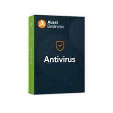 business antivirus