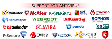 business antivirus packages