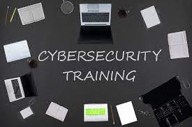 cybersecurity training and education