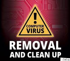 malware removal services uk