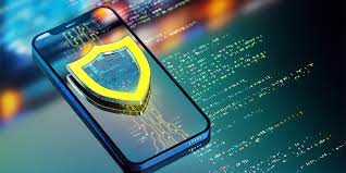 mobile security software