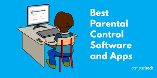 parental control software
