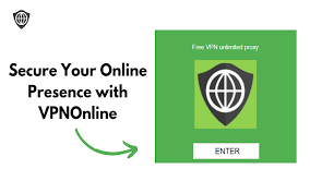 secure vpn online