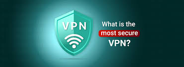 free and secure vpn