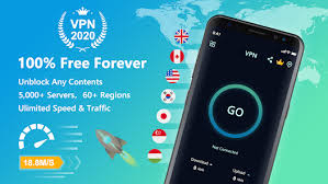 free secure vpn for android