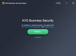 avg internet security business edition download