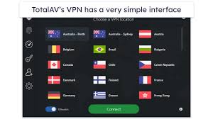 safe browsing vpn