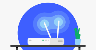 vpn device for home