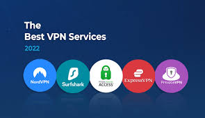 vpn services