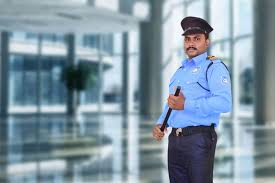 security services