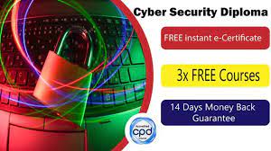 cyber security courses online