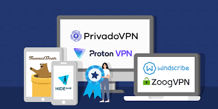 most secure free vpn