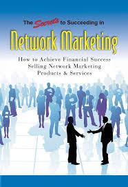 network marketing online