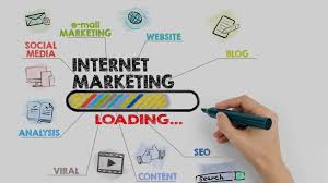 internet marketers