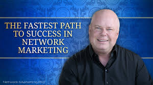 network marketers