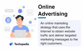 online marketing internet