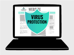 anti-virus protection