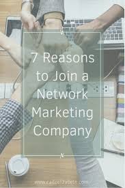 how to join network marketing