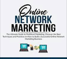 online network marketing companies