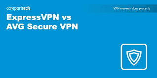 best and secure vpn