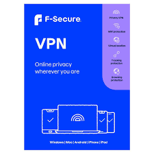 f secure vpn