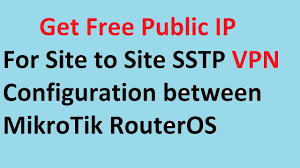 free sstp vpn