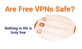 safest vpn free