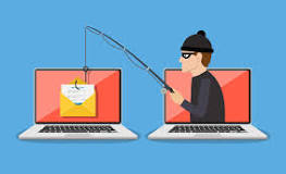 phishing in cyber security