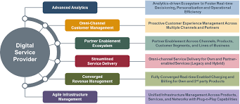 digital service