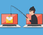 phishing attacks