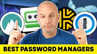 password management system