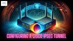 cisco ipsec vpn
