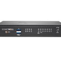 sonicwall tz270