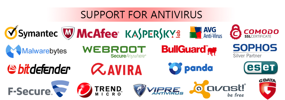 best corporate antivirus 2022