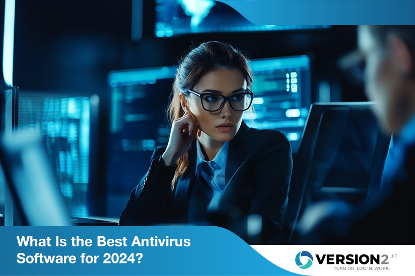 best corporate antivirus software