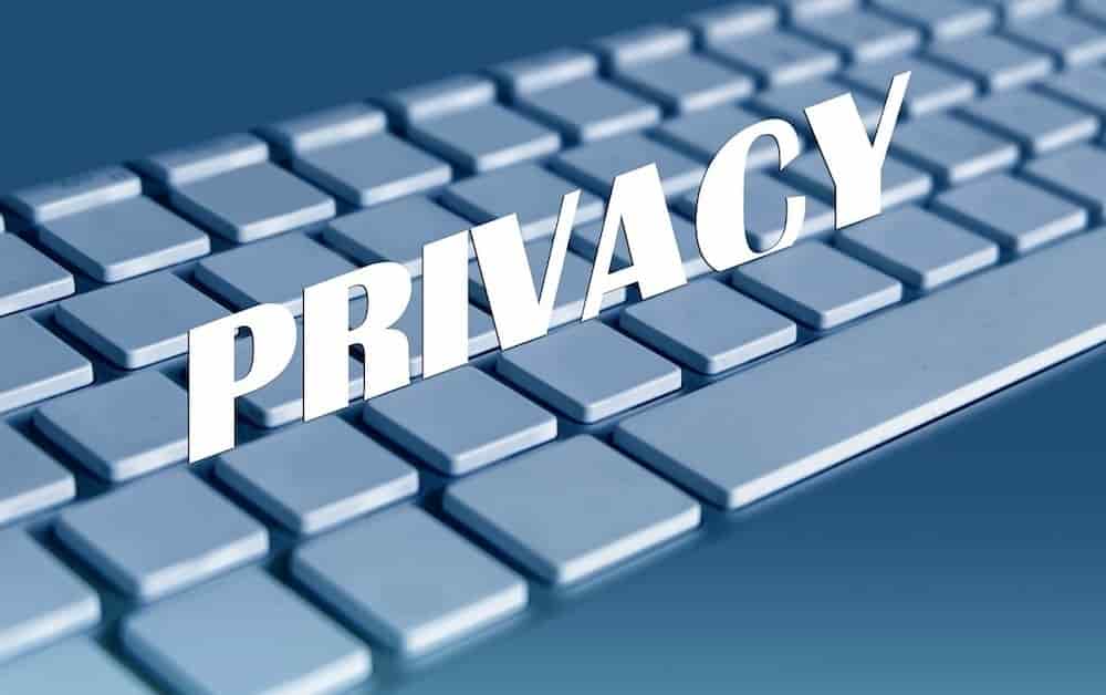 individual data privacy