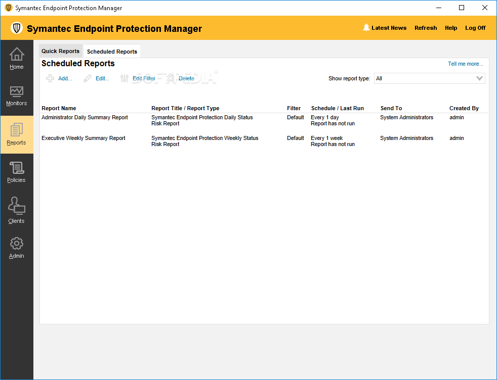 symantec endpoint protection cloud pricing