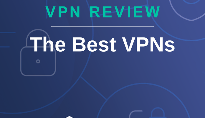 trusted vpn services