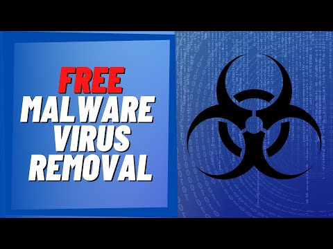 virus removals