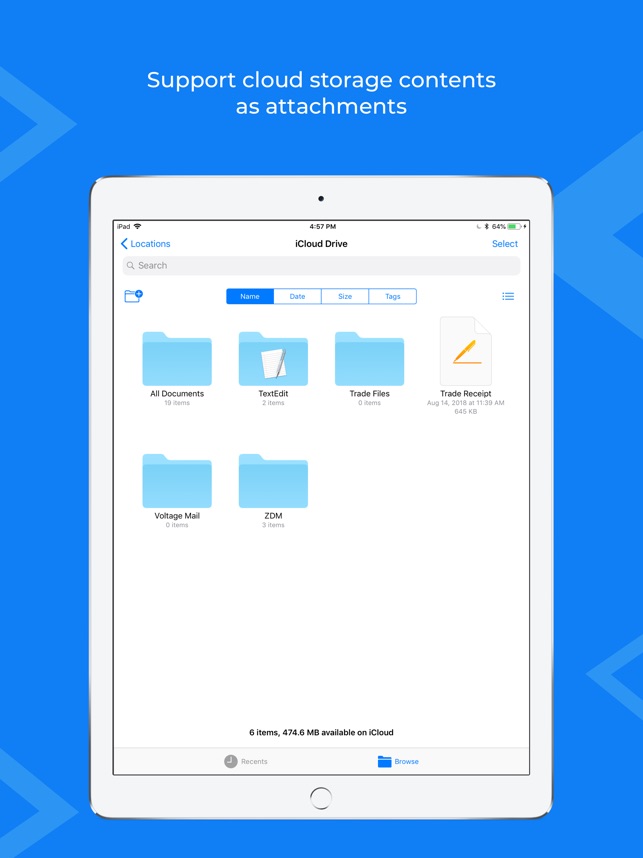 voltage securemail cloud