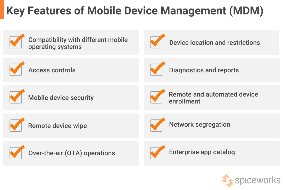 webroot mobile device management
