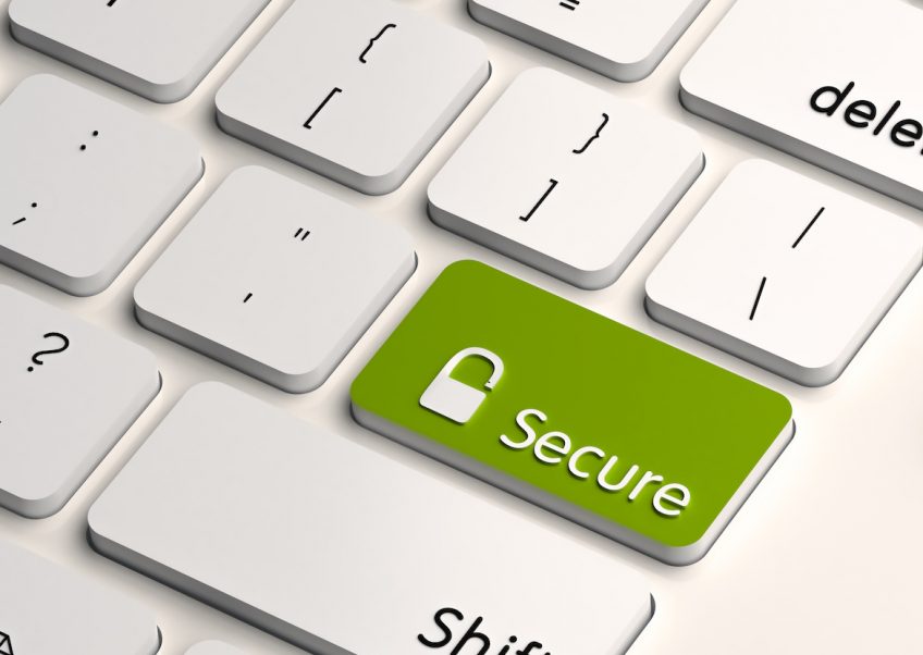 computer online safety