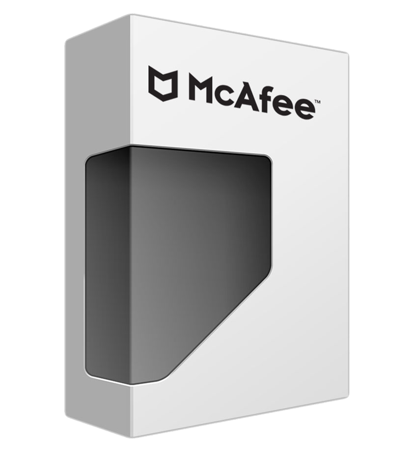 mcafee business solutions