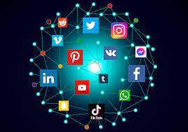 social media marketing in digital marketing