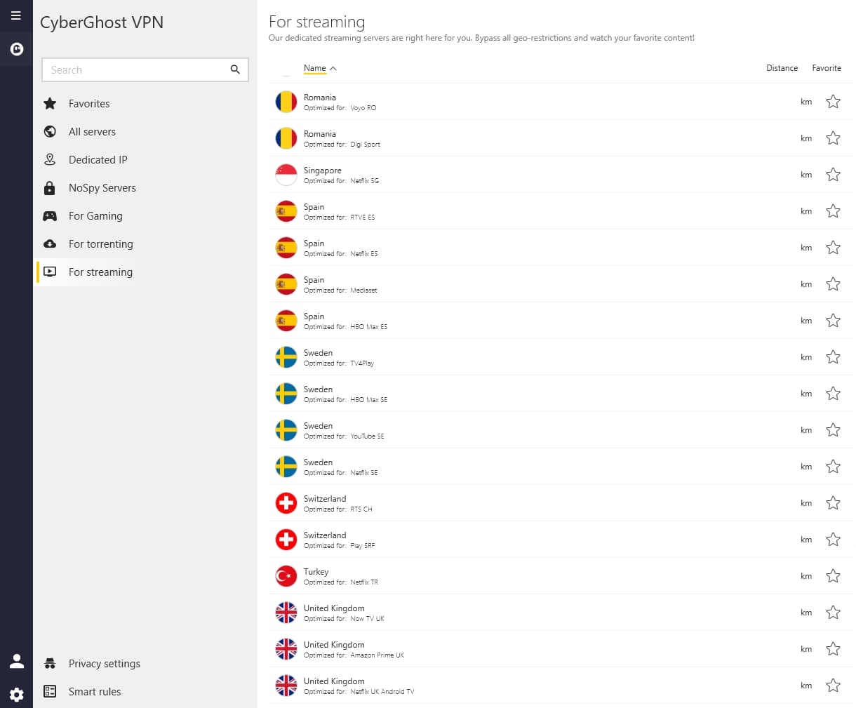 best vpn for public wifi