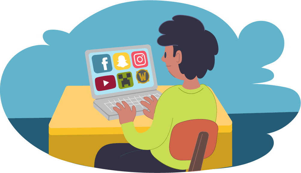 computer online safety