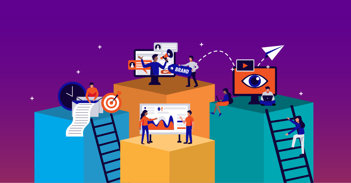 digital marketing social media and online strategies