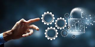 industrial cyber security