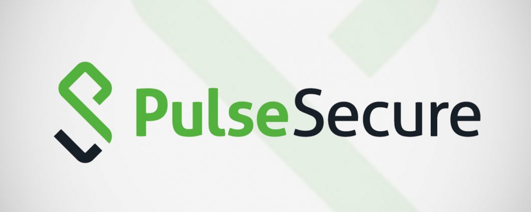 pulse vpn