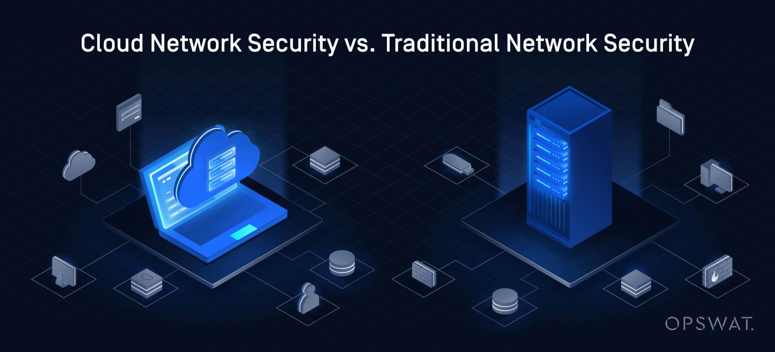 cloud network security
